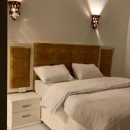 Appartamento Moon House Of Luxor Esterno foto