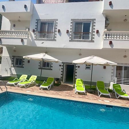 Appartamento Moon House Of Luxor Esterno foto