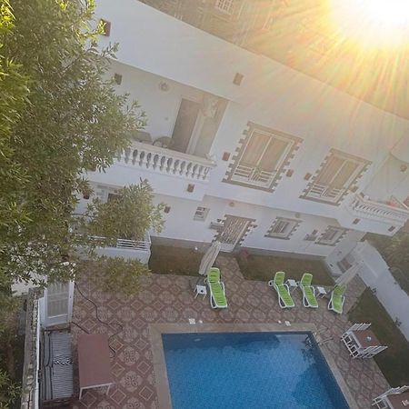 Appartamento Moon House Of Luxor Esterno foto