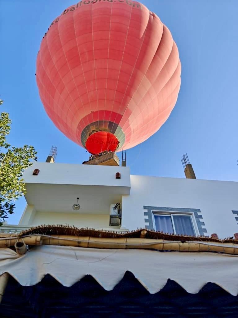 Appartamento Moon House Of Luxor Esterno foto