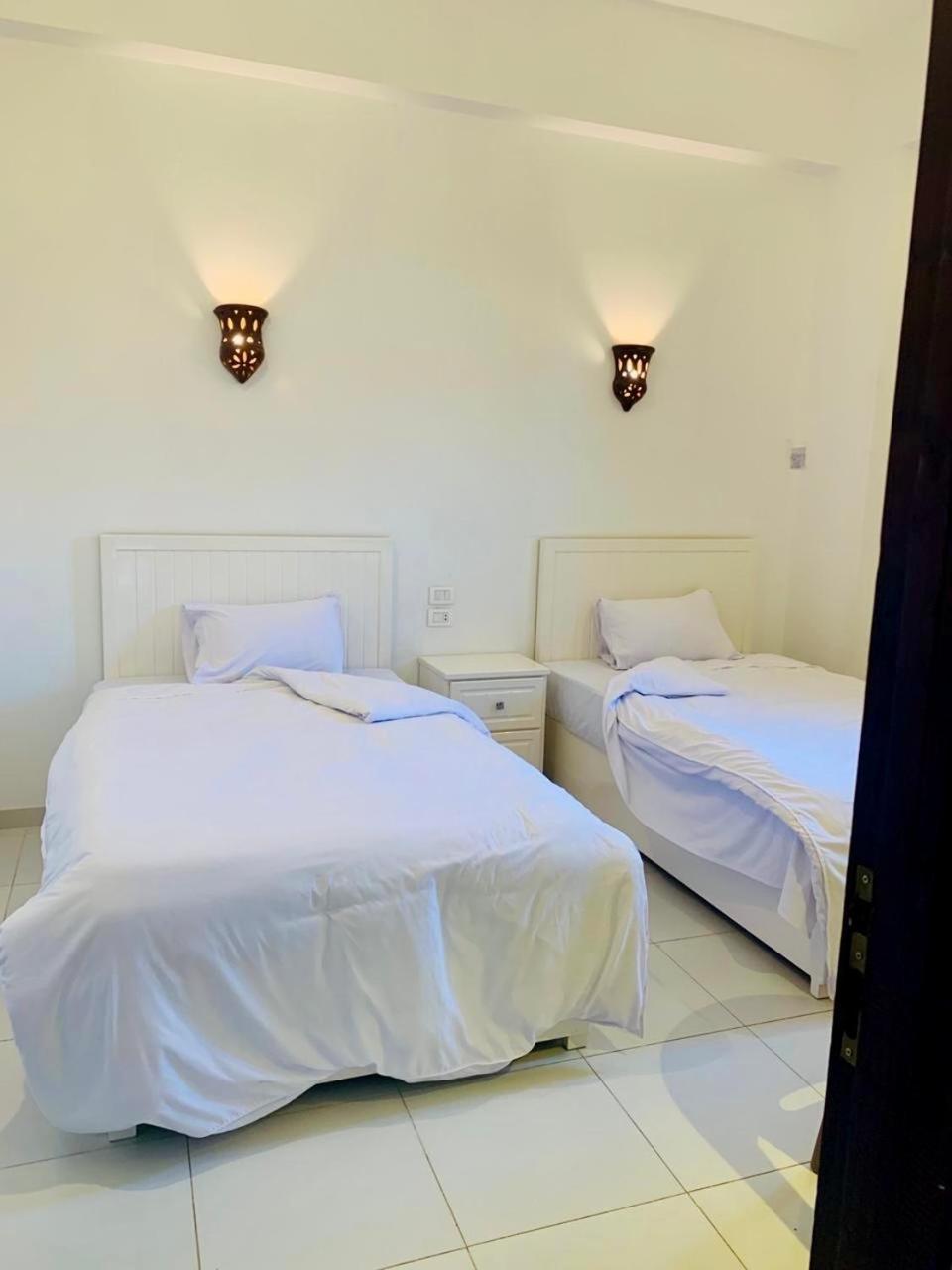 Appartamento Moon House Of Luxor Esterno foto