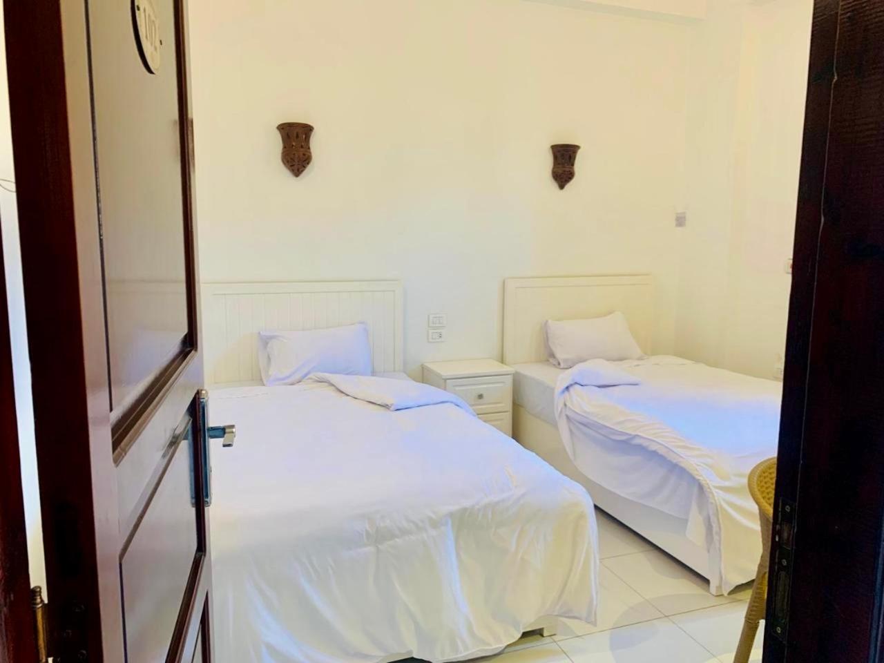 Appartamento Moon House Of Luxor Esterno foto