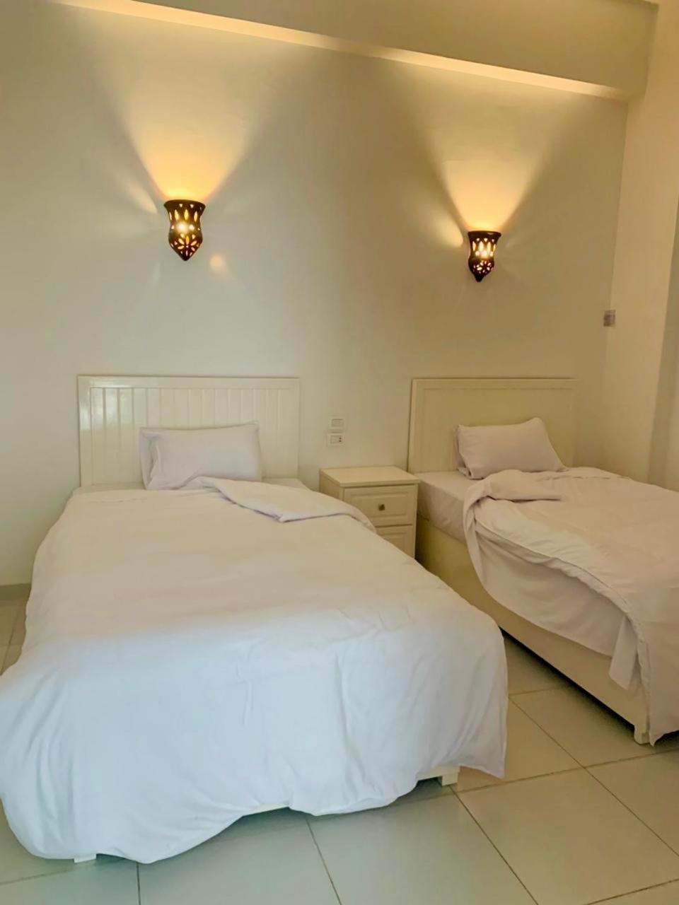 Appartamento Moon House Of Luxor Esterno foto