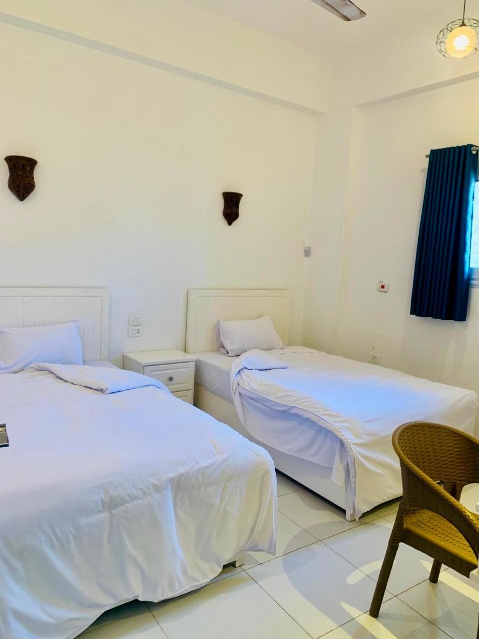 Appartamento Moon House Of Luxor Esterno foto
