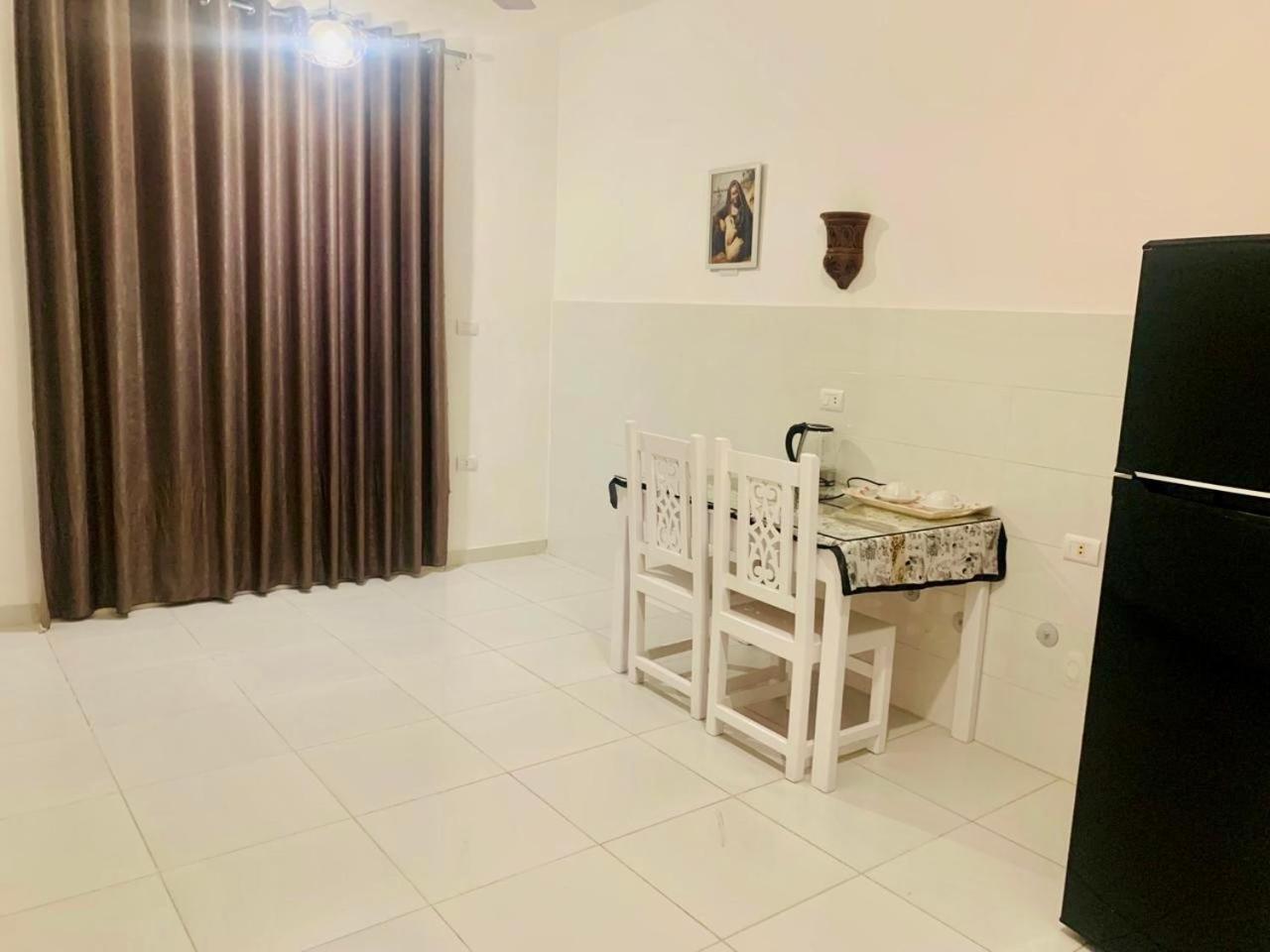 Appartamento Moon House Of Luxor Esterno foto