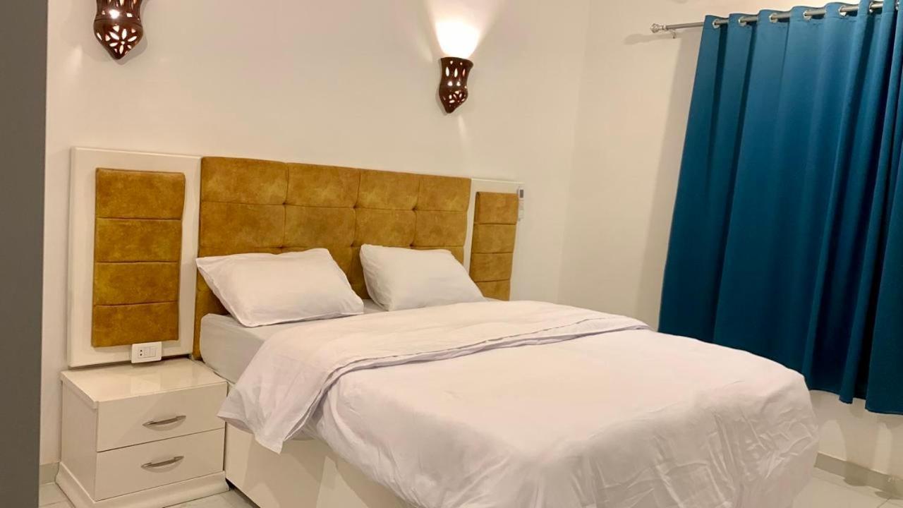 Appartamento Moon House Of Luxor Esterno foto