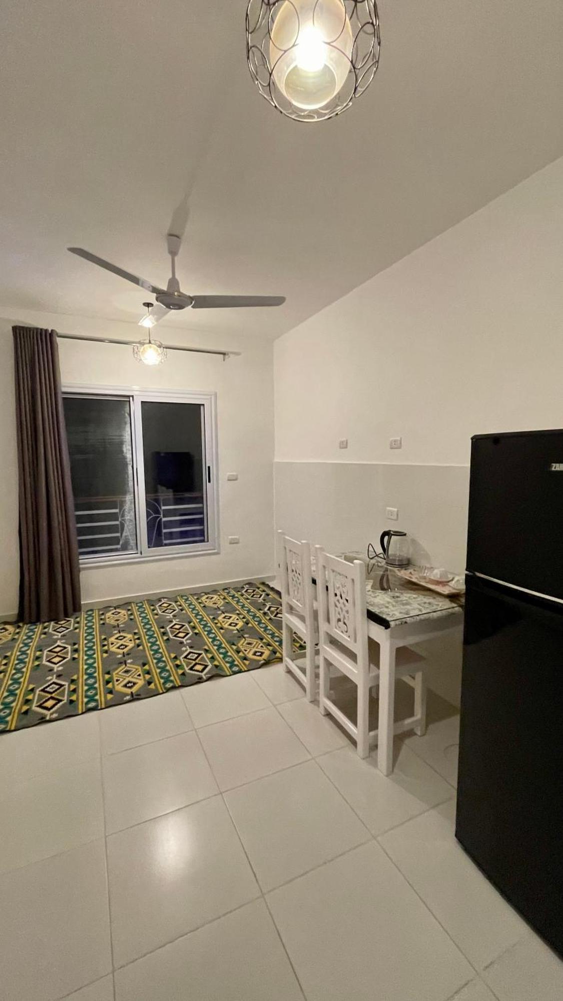 Appartamento Moon House Of Luxor Esterno foto