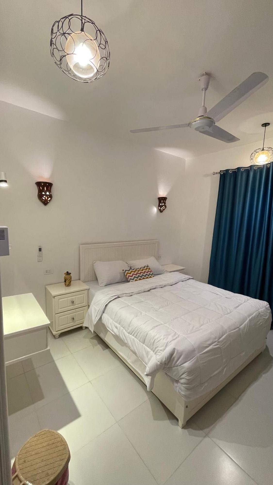Appartamento Moon House Of Luxor Esterno foto