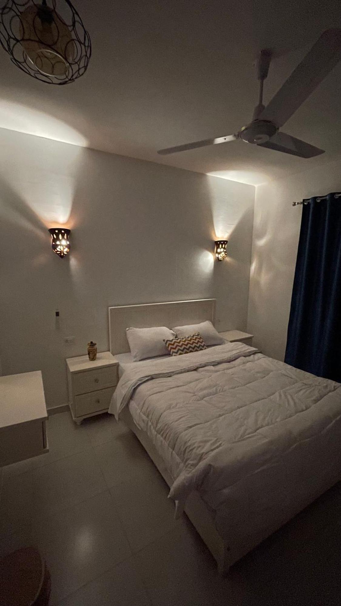 Appartamento Moon House Of Luxor Esterno foto