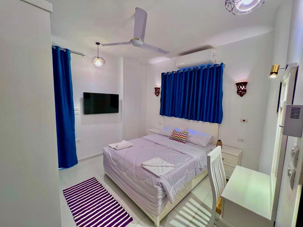 Appartamento Moon House Of Luxor Esterno foto