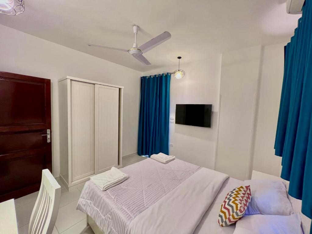 Appartamento Moon House Of Luxor Esterno foto