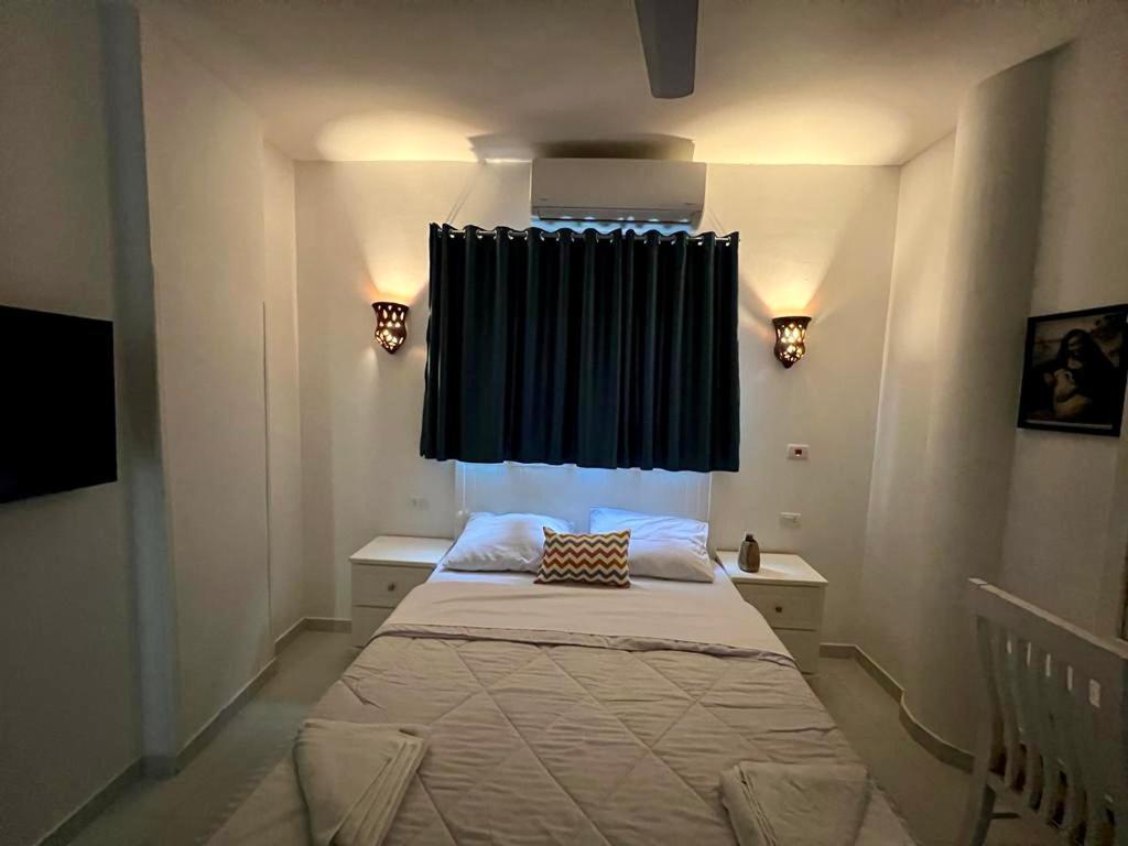Appartamento Moon House Of Luxor Esterno foto