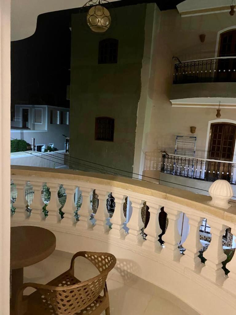 Appartamento Moon House Of Luxor Esterno foto