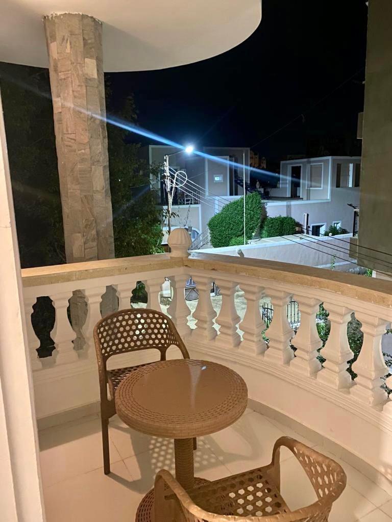 Appartamento Moon House Of Luxor Esterno foto