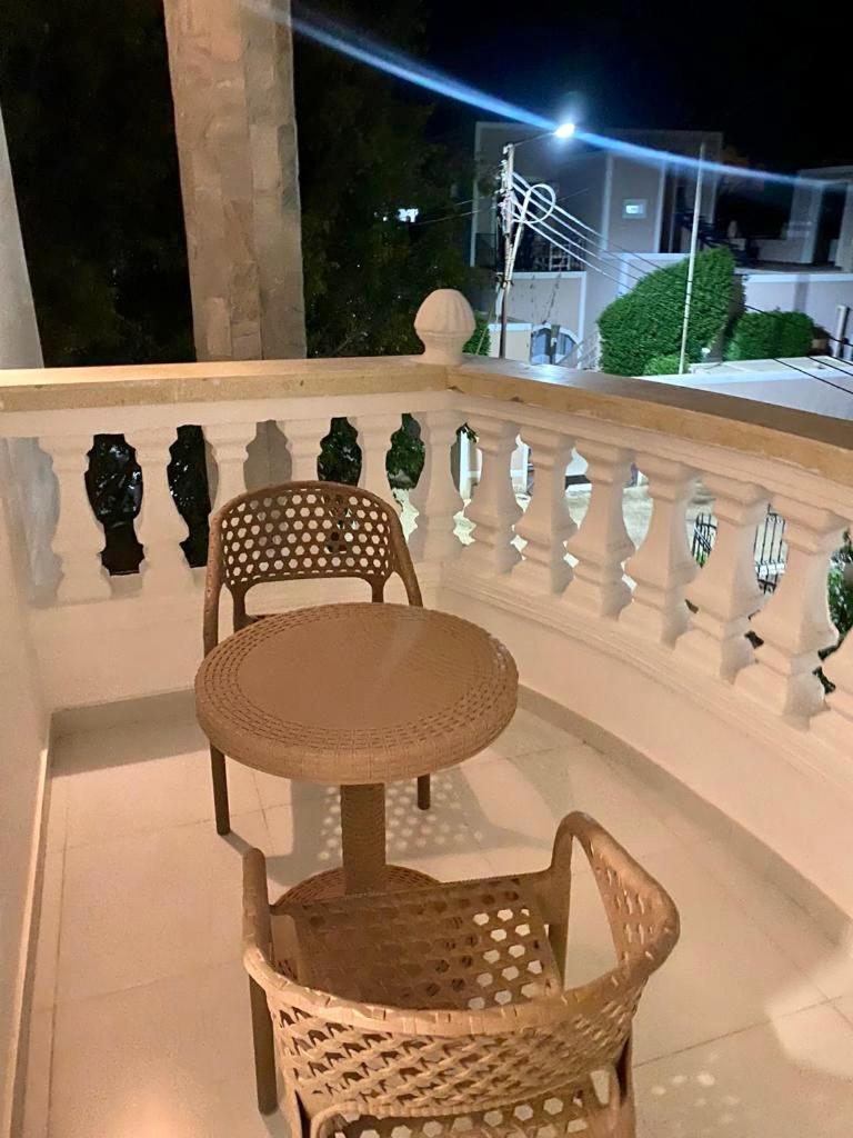 Appartamento Moon House Of Luxor Esterno foto