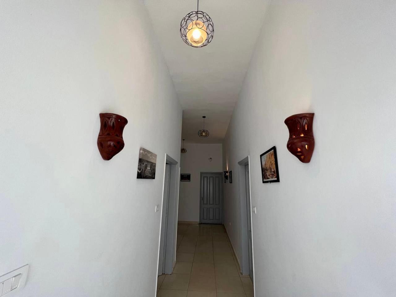Appartamento Moon House Of Luxor Esterno foto