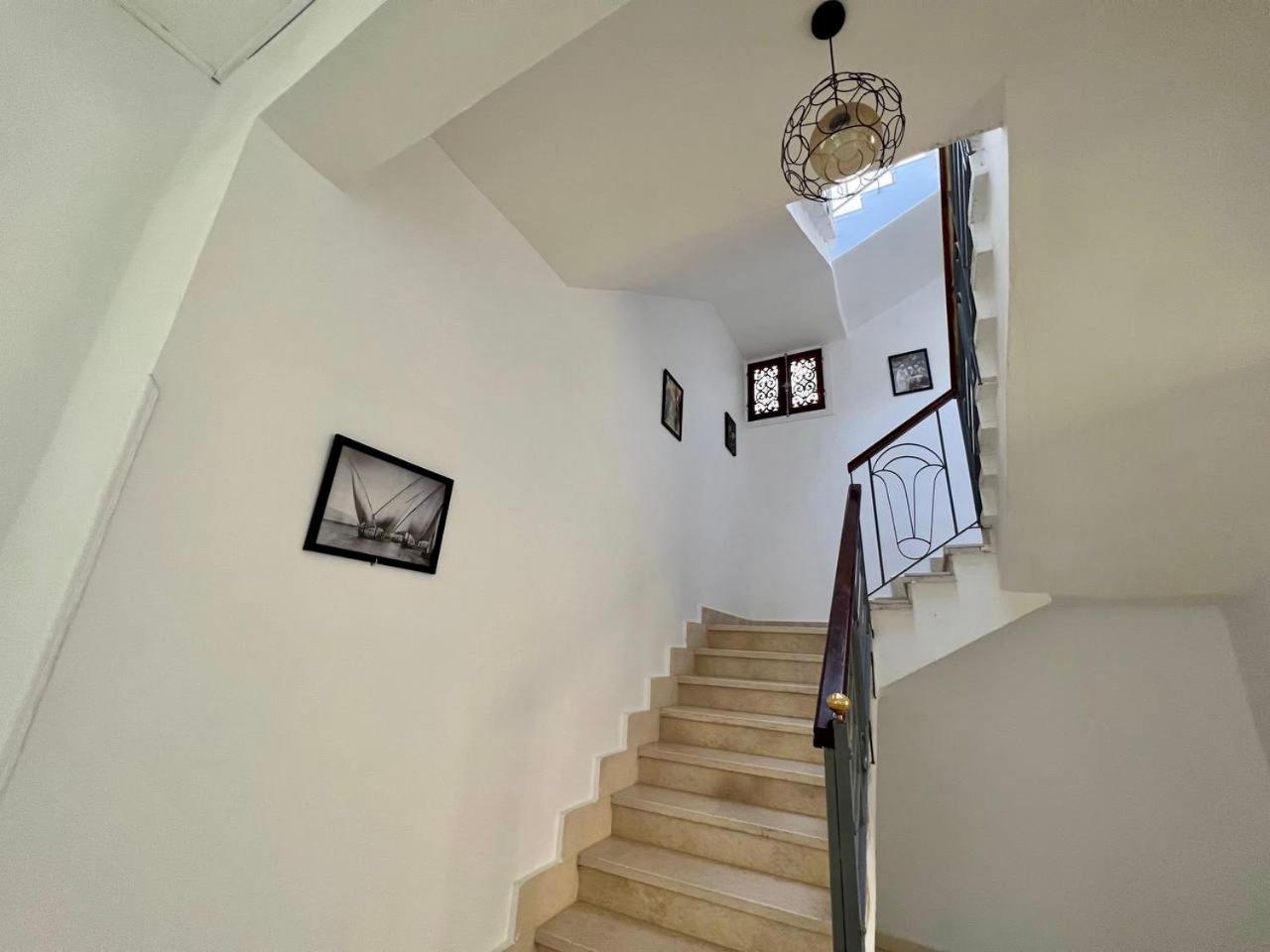 Appartamento Moon House Of Luxor Esterno foto