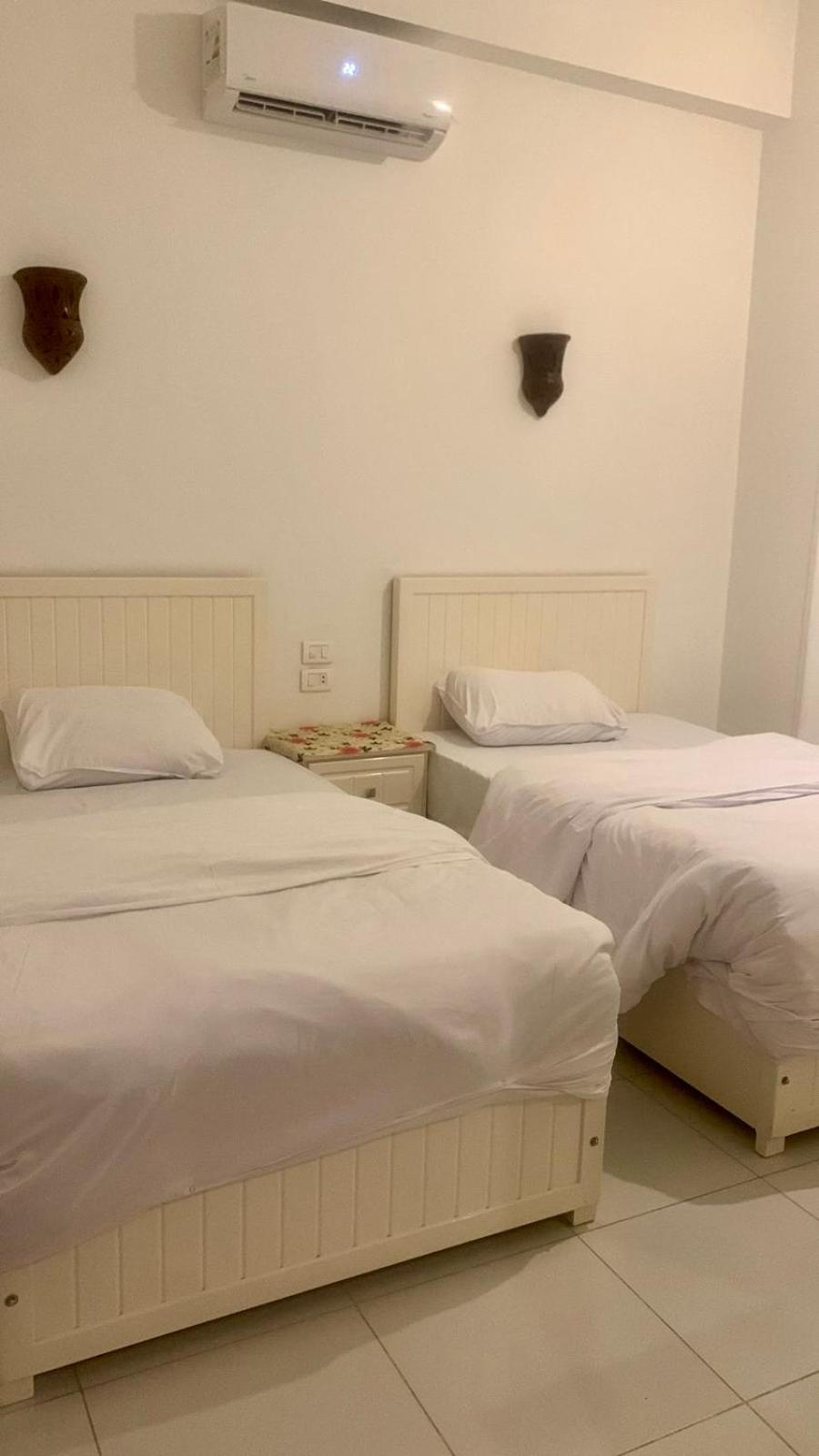 Appartamento Moon House Of Luxor Esterno foto