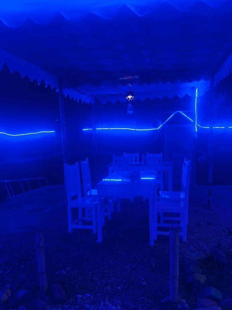 Appartamento Moon House Of Luxor Esterno foto