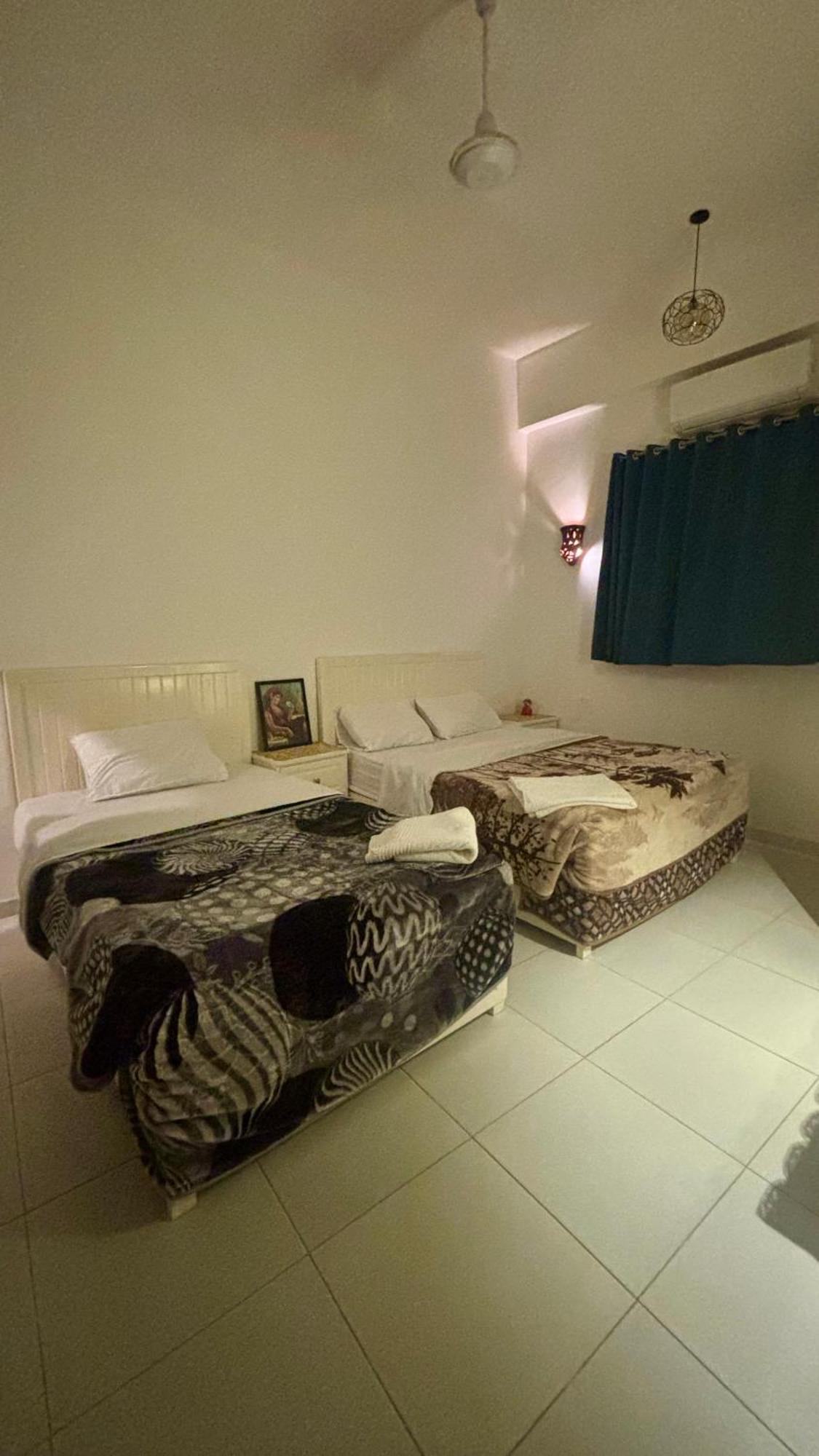 Appartamento Moon House Of Luxor Esterno foto